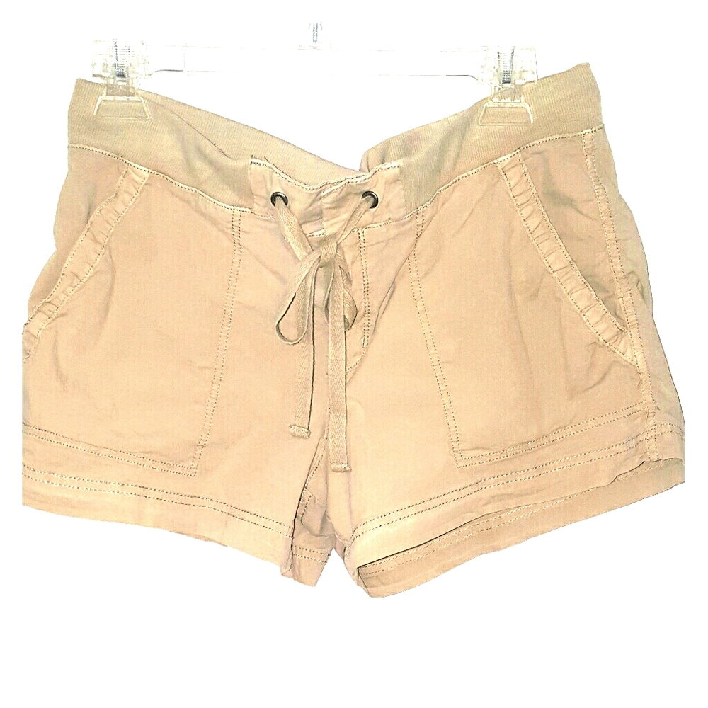 Cargo style shorts